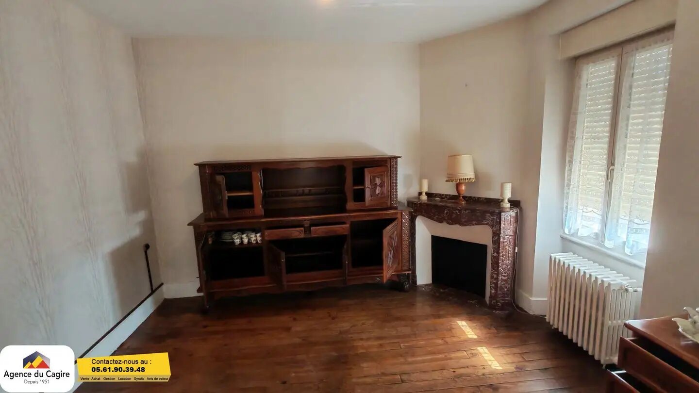 Maison à vendre, 5m², Saint-Gaudens