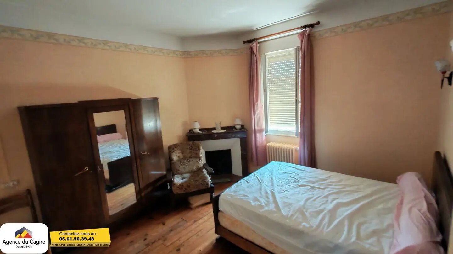 Maison à vendre, 5m², Saint-Gaudens