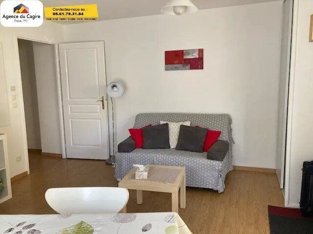 Appartement à vendre, 40m², Bagnères-de-Luchon
