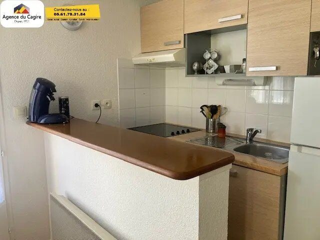 Appartement à vendre, 40m², Bagnères-de-Luchon