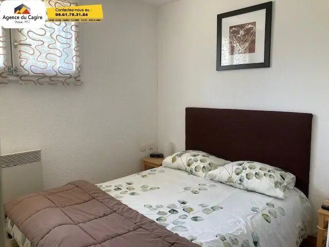 Appartement à vendre, 40m², Bagnères-de-Luchon