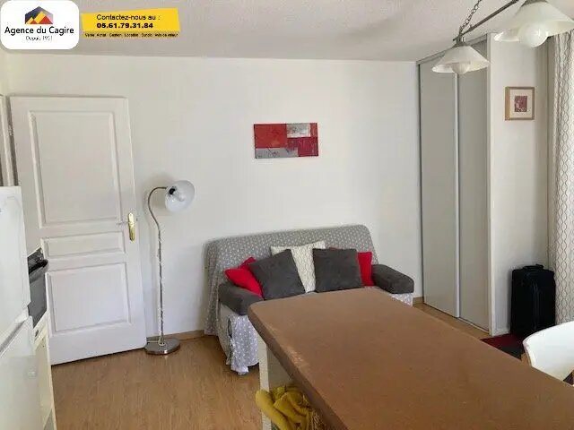 Appartement à vendre, 40m², Bagnères-de-Luchon