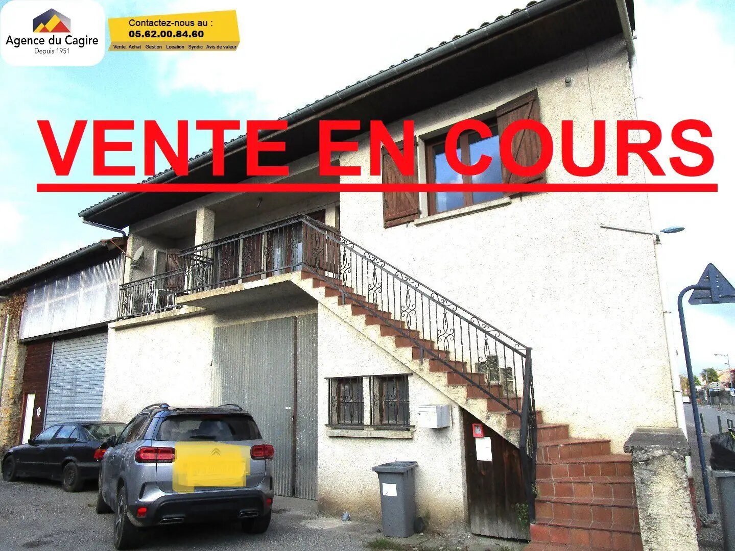 Maison à vendre, 137m², Saint-Gaudens