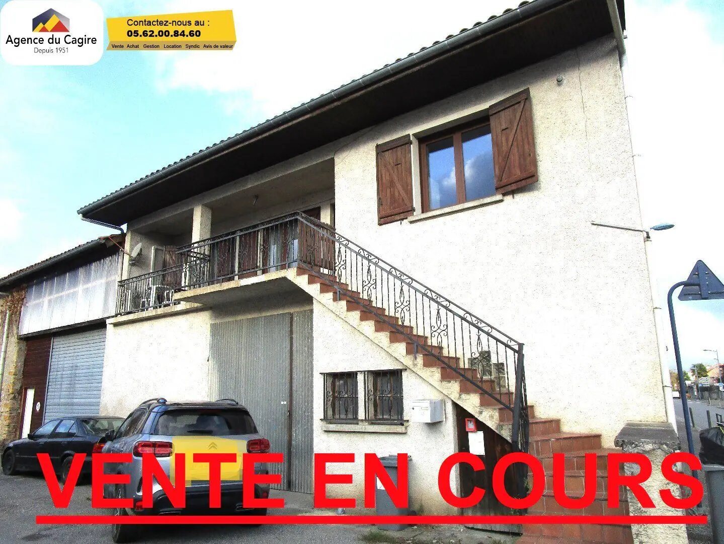 Maison à vendre, 137m², Saint-Gaudens
