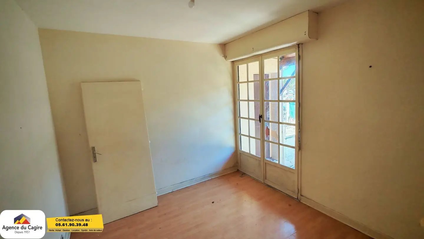 Maison à vendre, 118m², Saint-Gaudens
