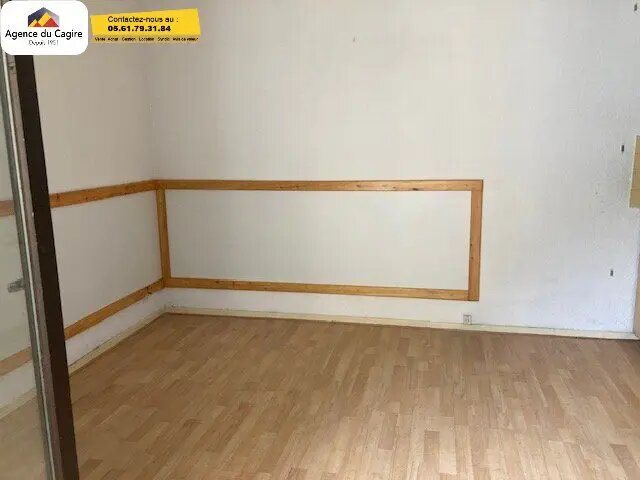 Appartement à vendre, 17m², Bagnères-de-Luchon
