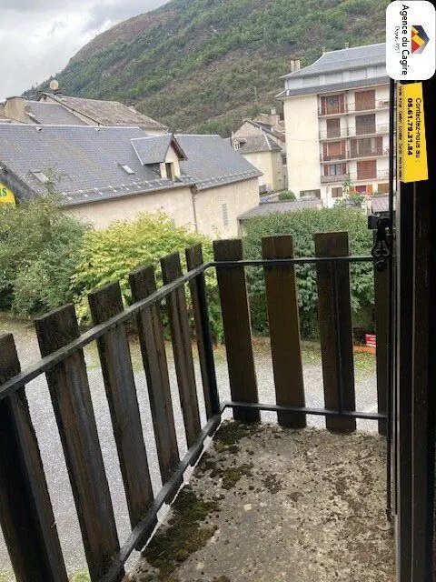 Appartement à vendre, 17m², Bagnères-de-Luchon