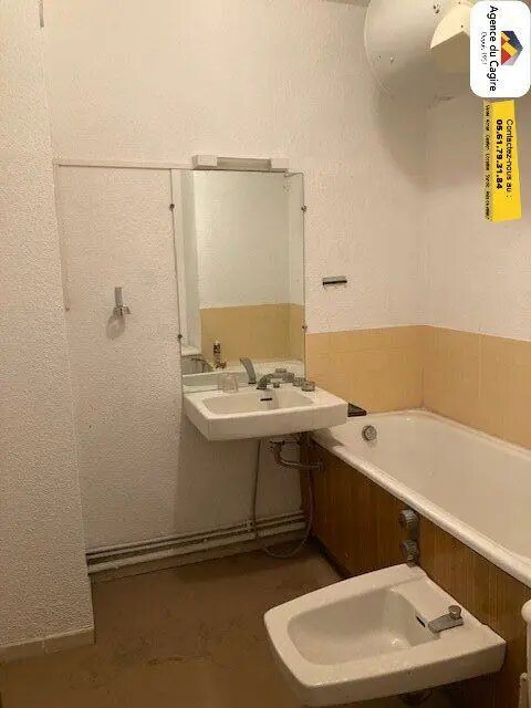 Appartement à vendre, 17m², Bagnères-de-Luchon