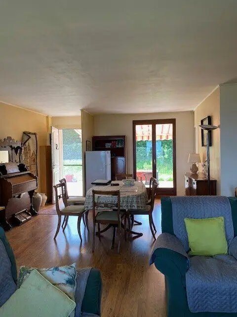 Maison à vendre, 160m², Saint-Marcet