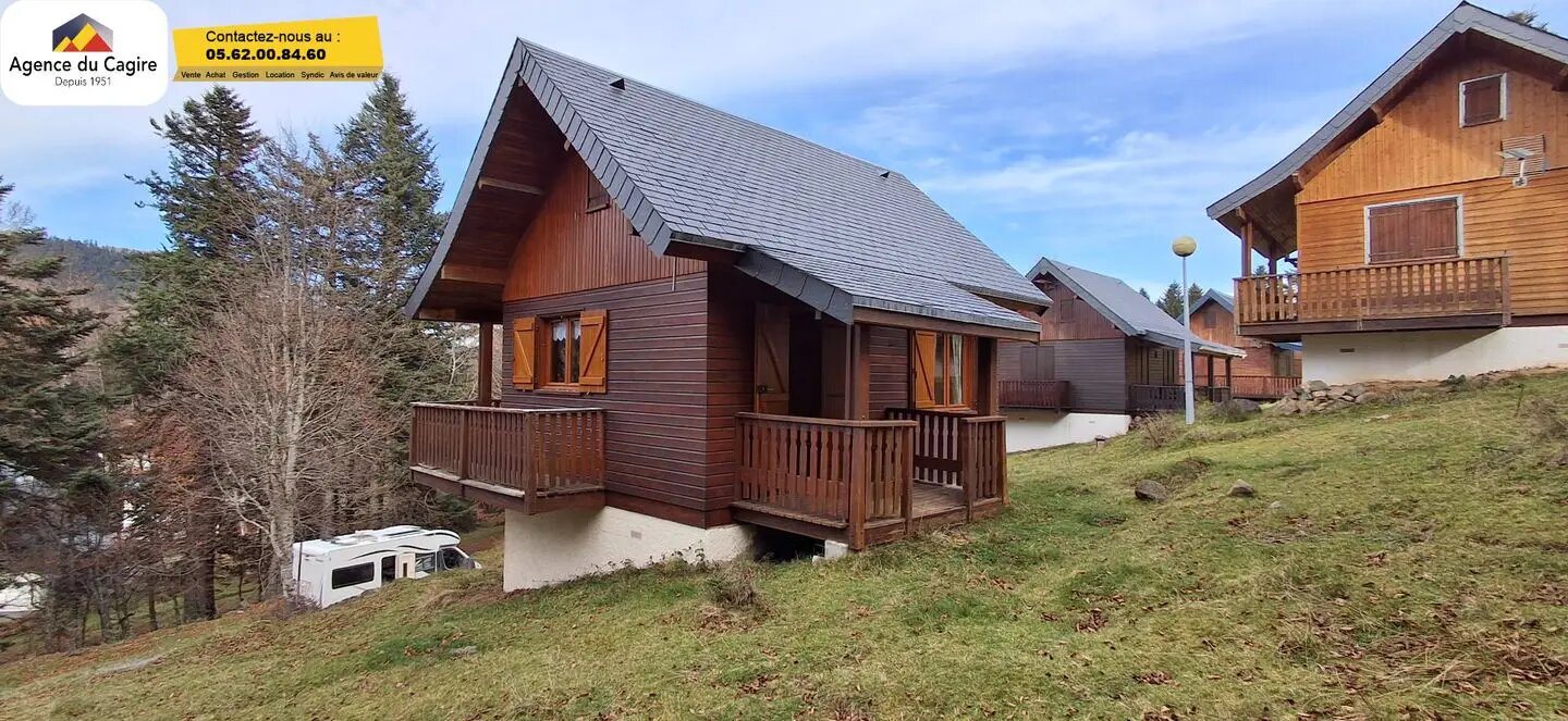 Maison à vendre, 40m², Boutx