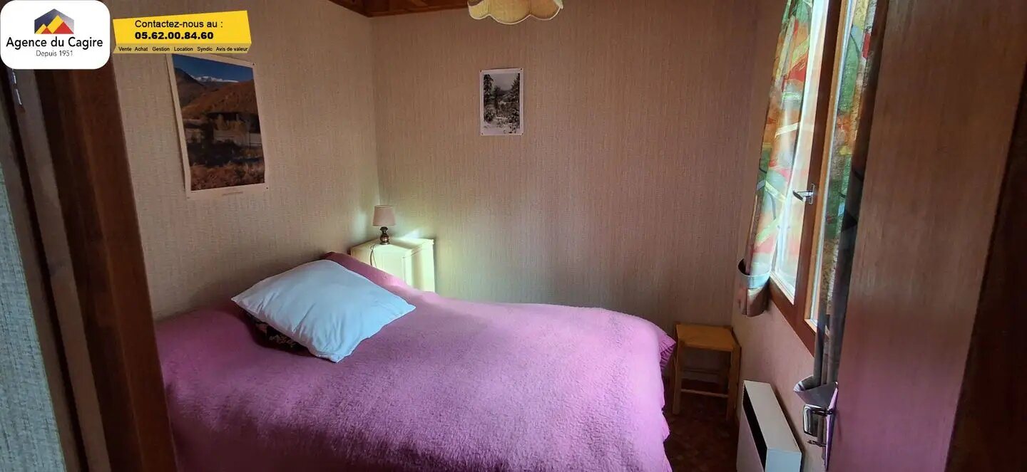 Maison à vendre, 40m², Boutx