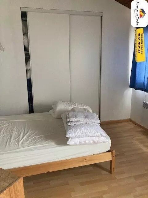 Appartement à vendre, 59m², Bagnères-de-Luchon