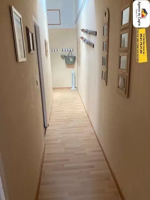 Appartement à vendre, 59m², Bagnères-de-Luchon