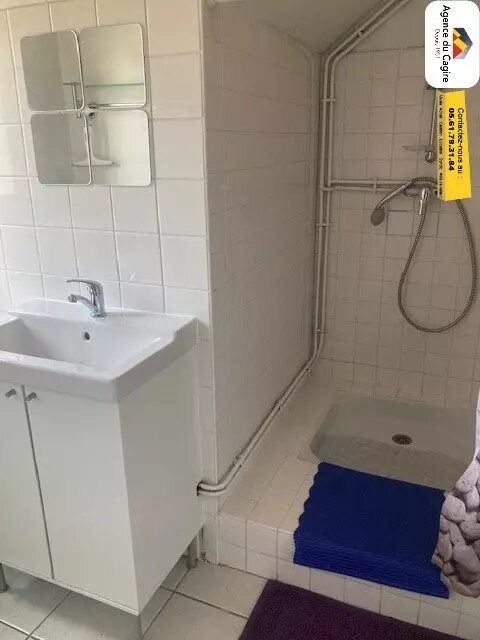 Appartement à vendre, 59m², Bagnères-de-Luchon