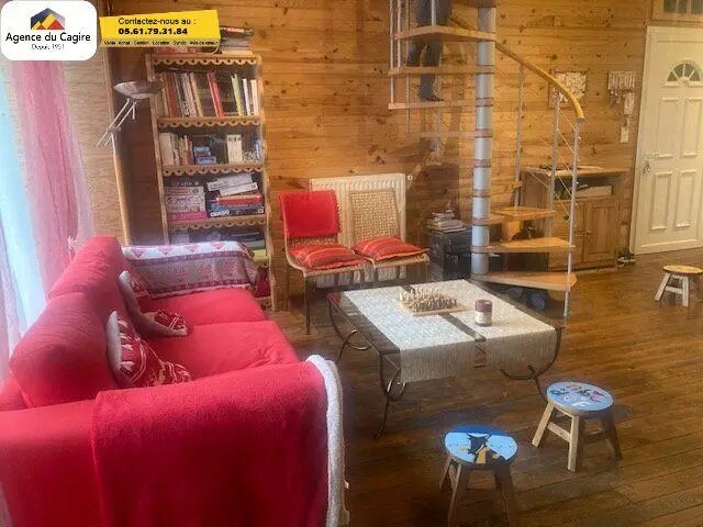 Appartement à vendre, 142m², Bagnères-de-Luchon