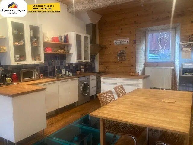 Appartement à vendre, 142m², Bagnères-de-Luchon