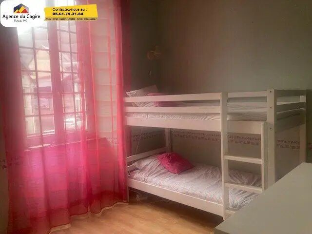 Appartement à vendre, 142m², Bagnères-de-Luchon