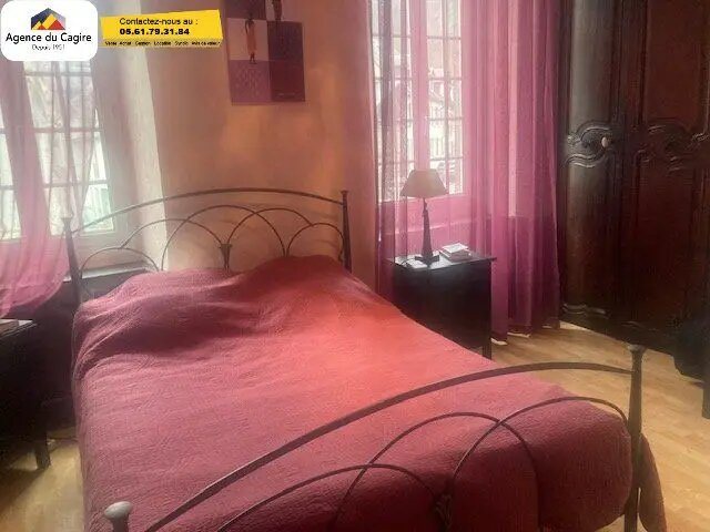 Appartement à vendre, 142m², Bagnères-de-Luchon
