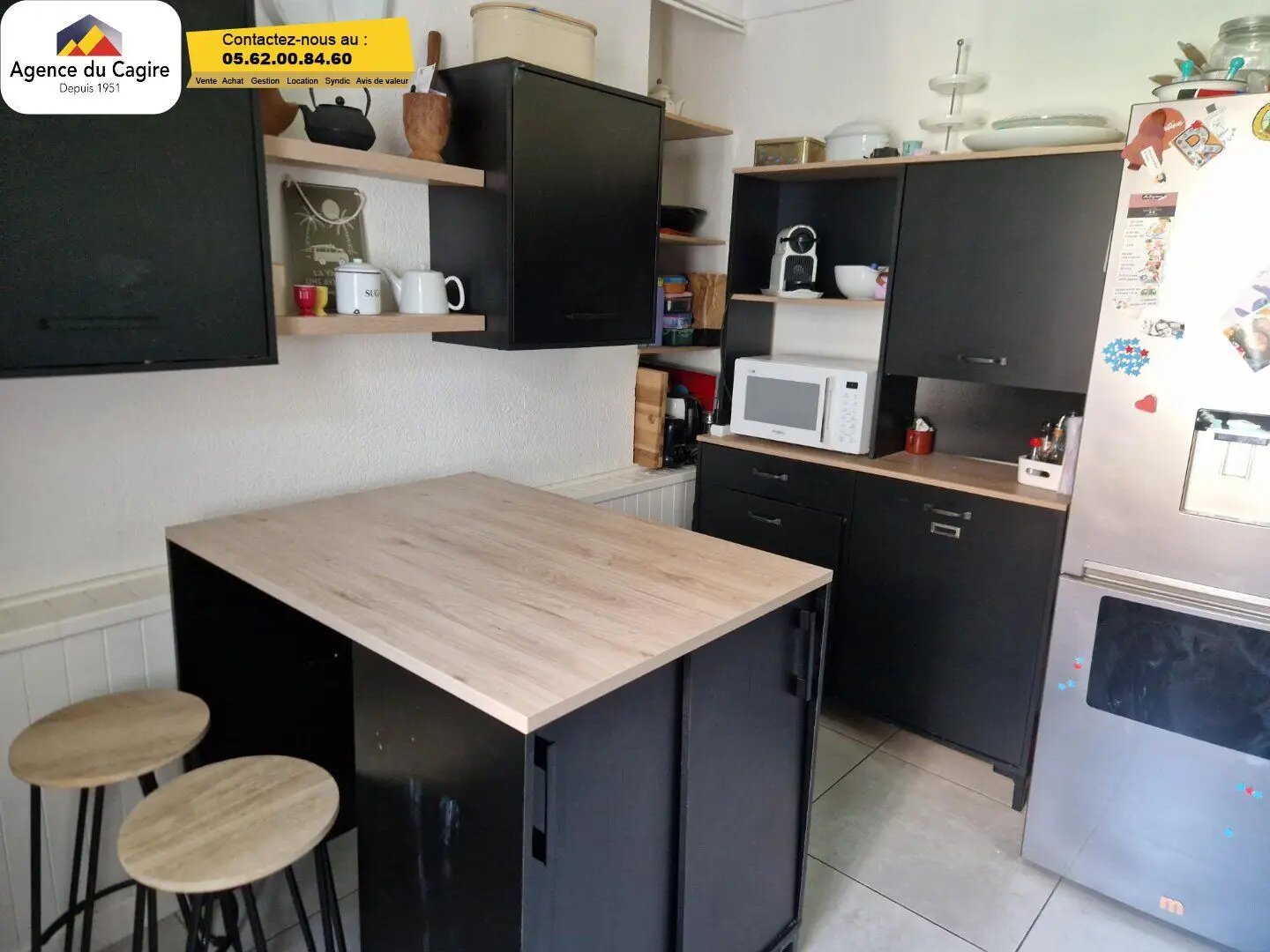 Maison à louer, 93m², Salies-du-Salat
