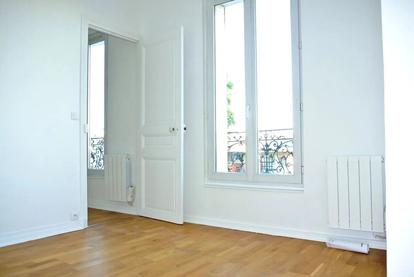 Appartement à louer, 24m², Ivry-sur-Seine