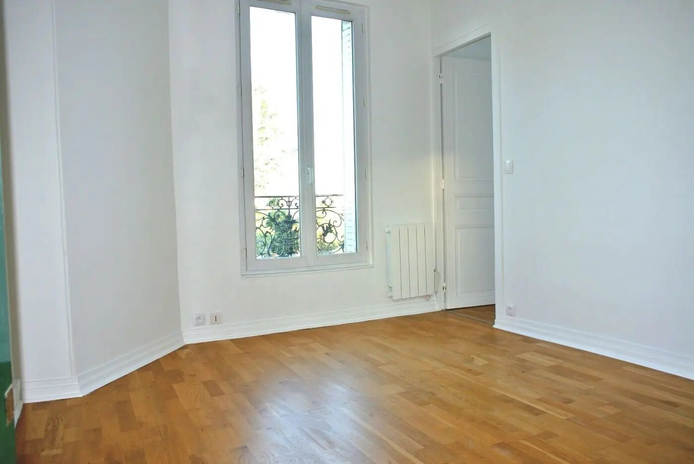 Appartement à louer, 24m², Ivry-sur-Seine