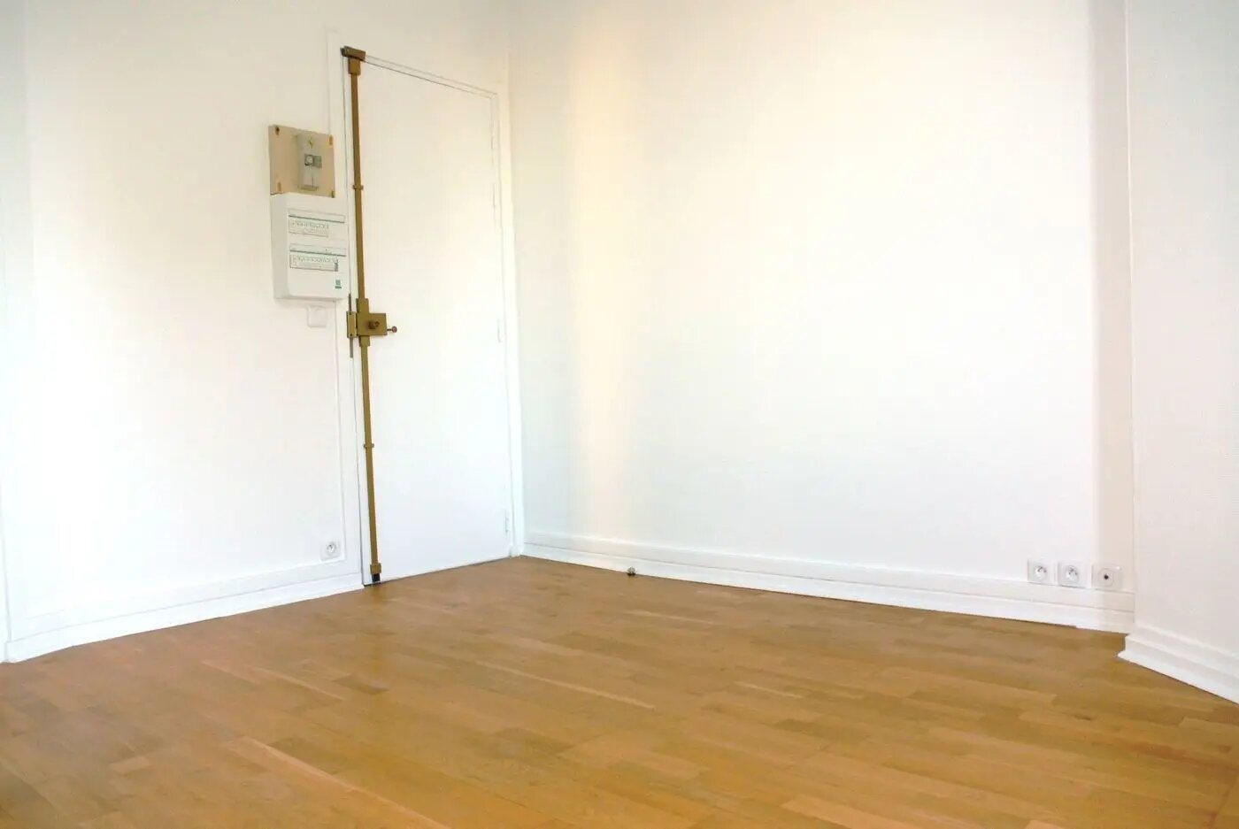 Appartement à louer, 24m², Ivry-sur-Seine