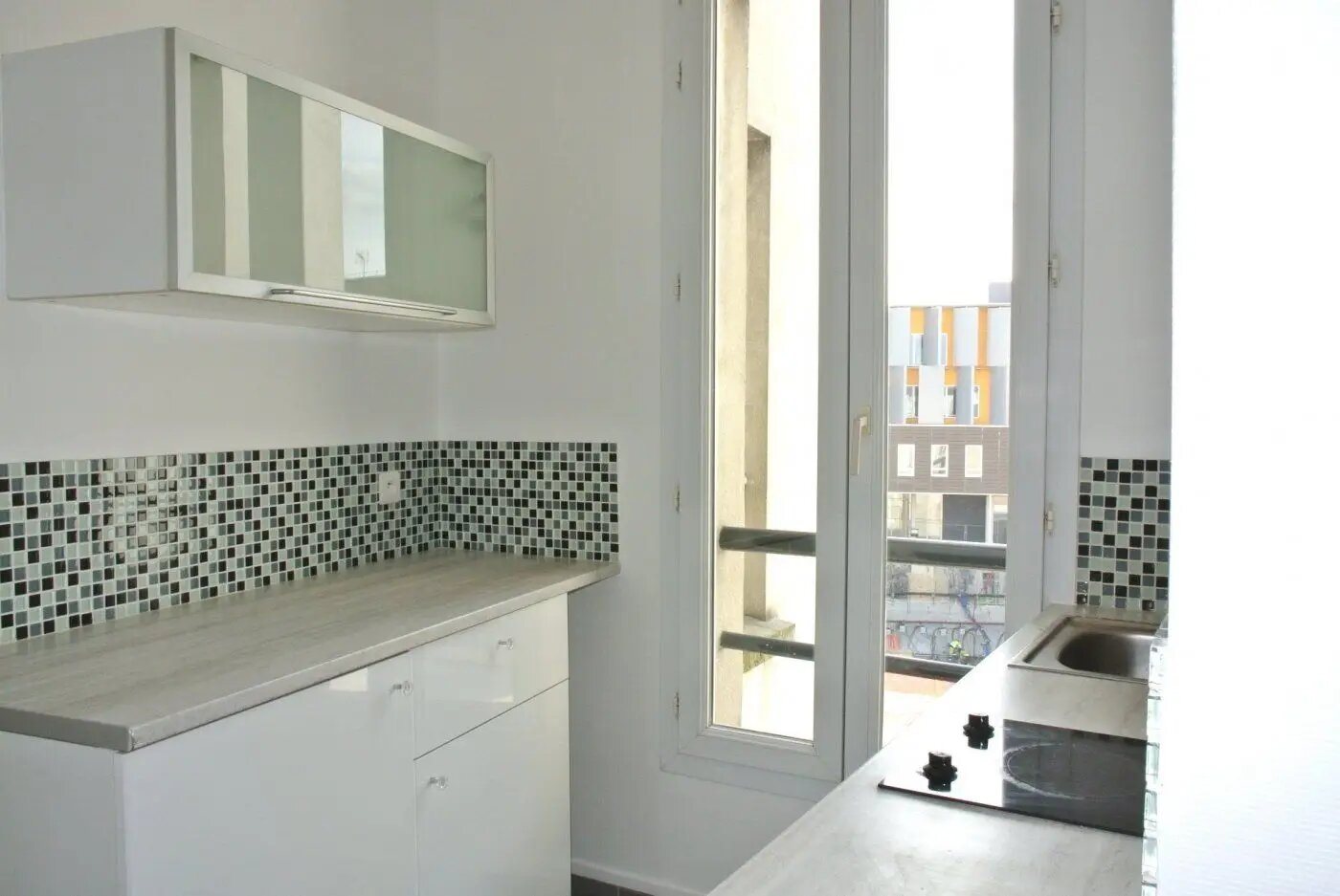 Appartement à louer, 33m², Ivry-sur-Seine