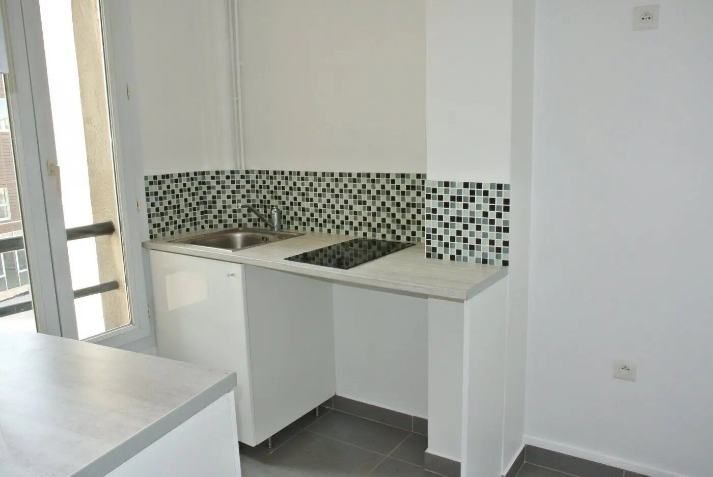 Appartement à louer, 33m², Ivry-sur-Seine