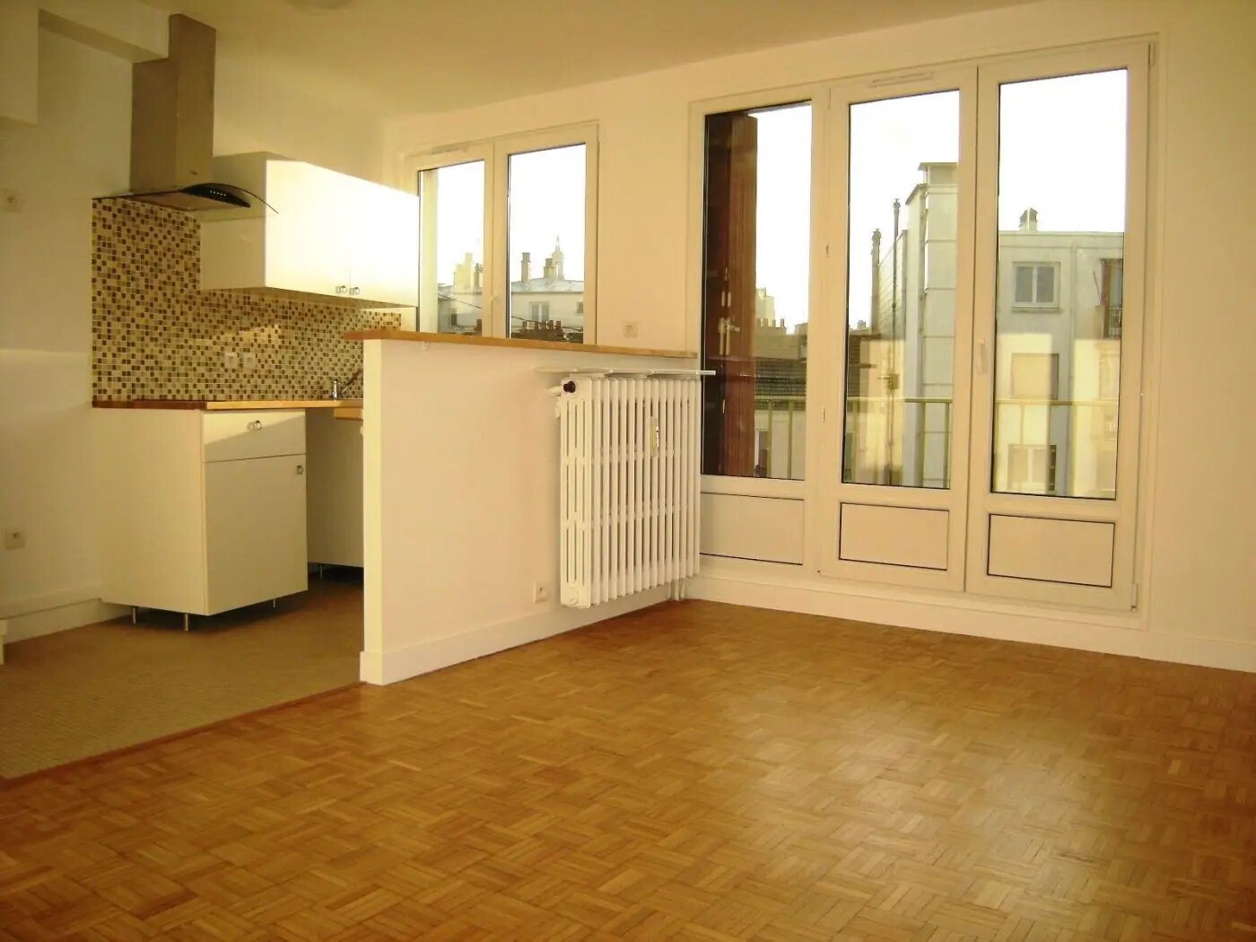 Appartement à louer, 36m², Le Kremlin-Bicêtre
