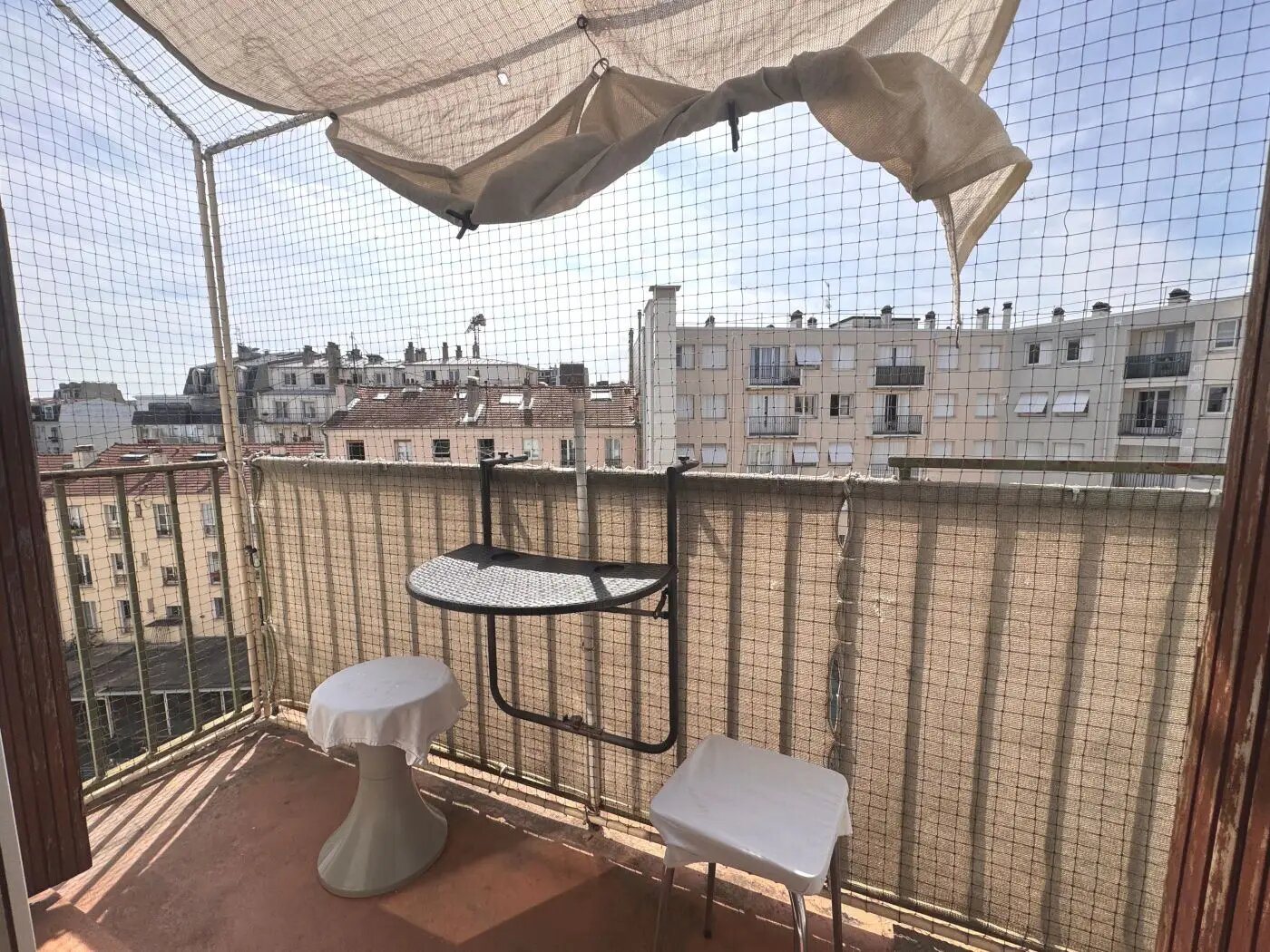 Appartement à louer, 36m², Le Kremlin-Bicêtre