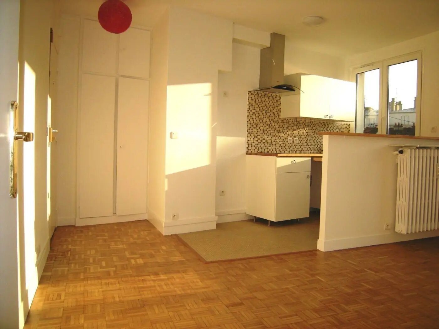 Appartement à louer, 36m², Le Kremlin-Bicêtre