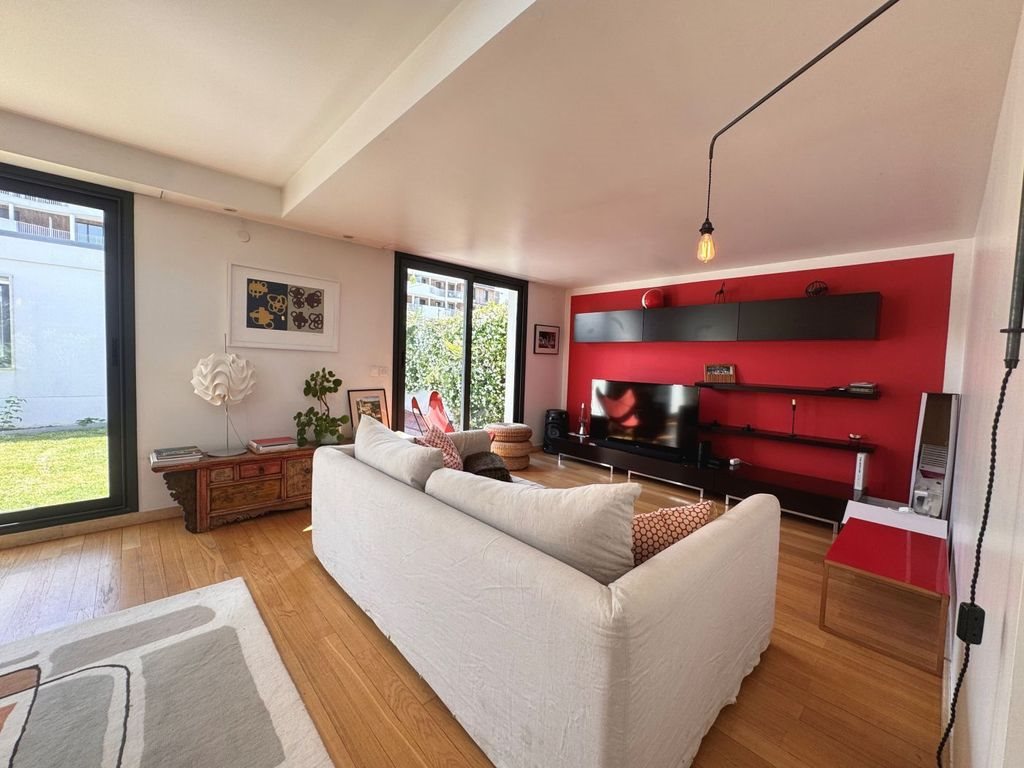 Maison à louer, 384m², Noisy-le-Grand