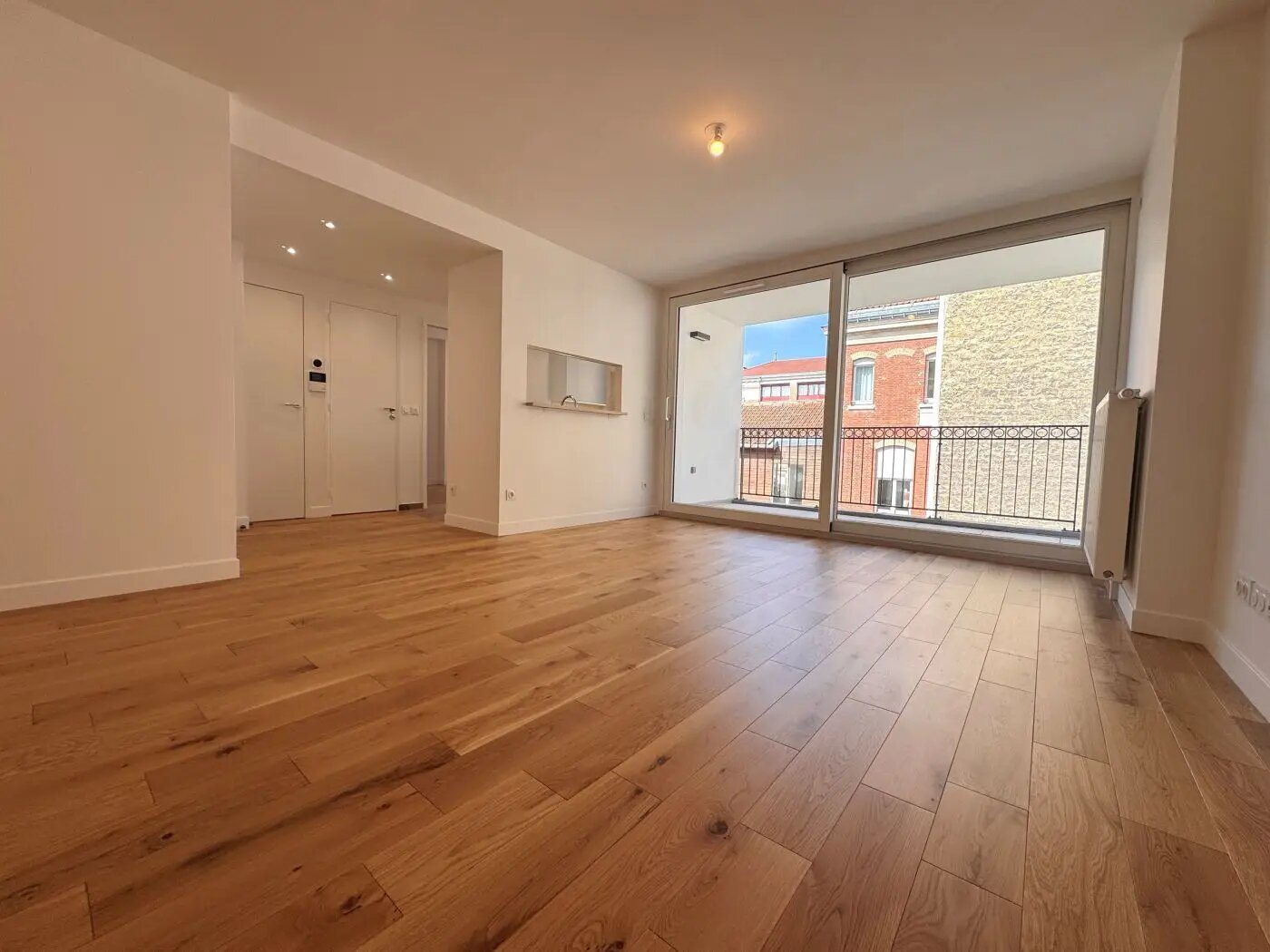 Appartement à louer, 76m², Saint-Mandé