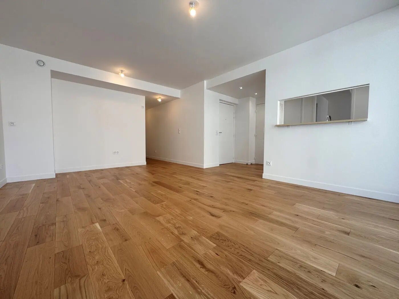 Appartement à louer, 76m², Saint-Mandé