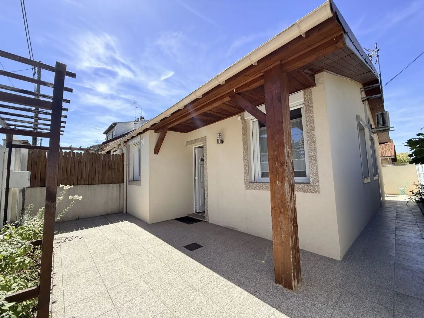 Maison à vendre, 52m², Sartrouville