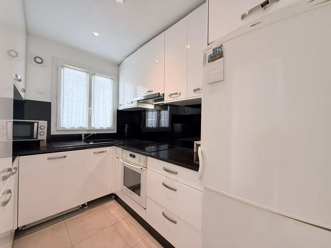 Maison à vendre, 52m², Sartrouville