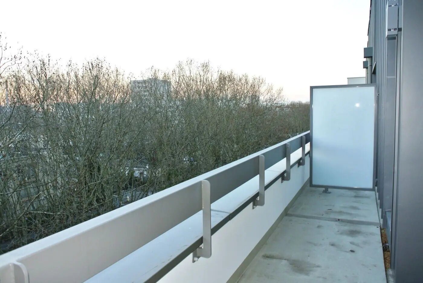 Appartement à louer, 42m², Créteil