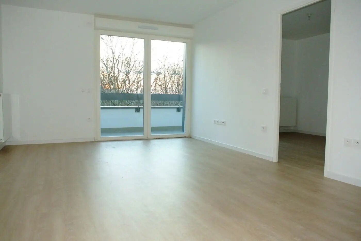 Appartement à louer, 42m², Créteil