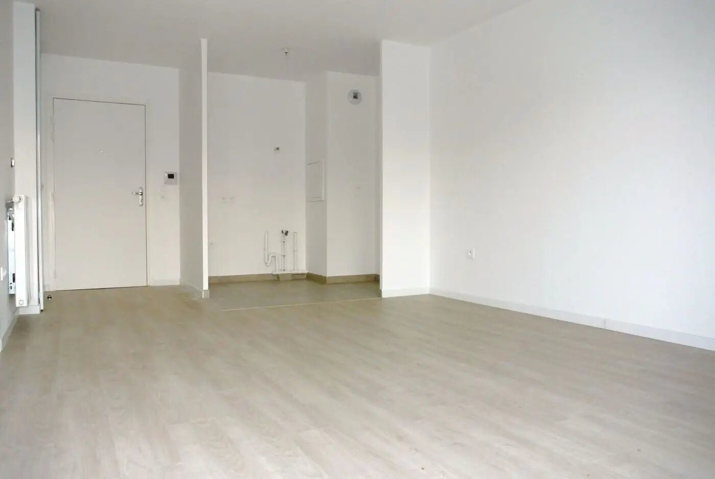Appartement à louer, 42m², Créteil