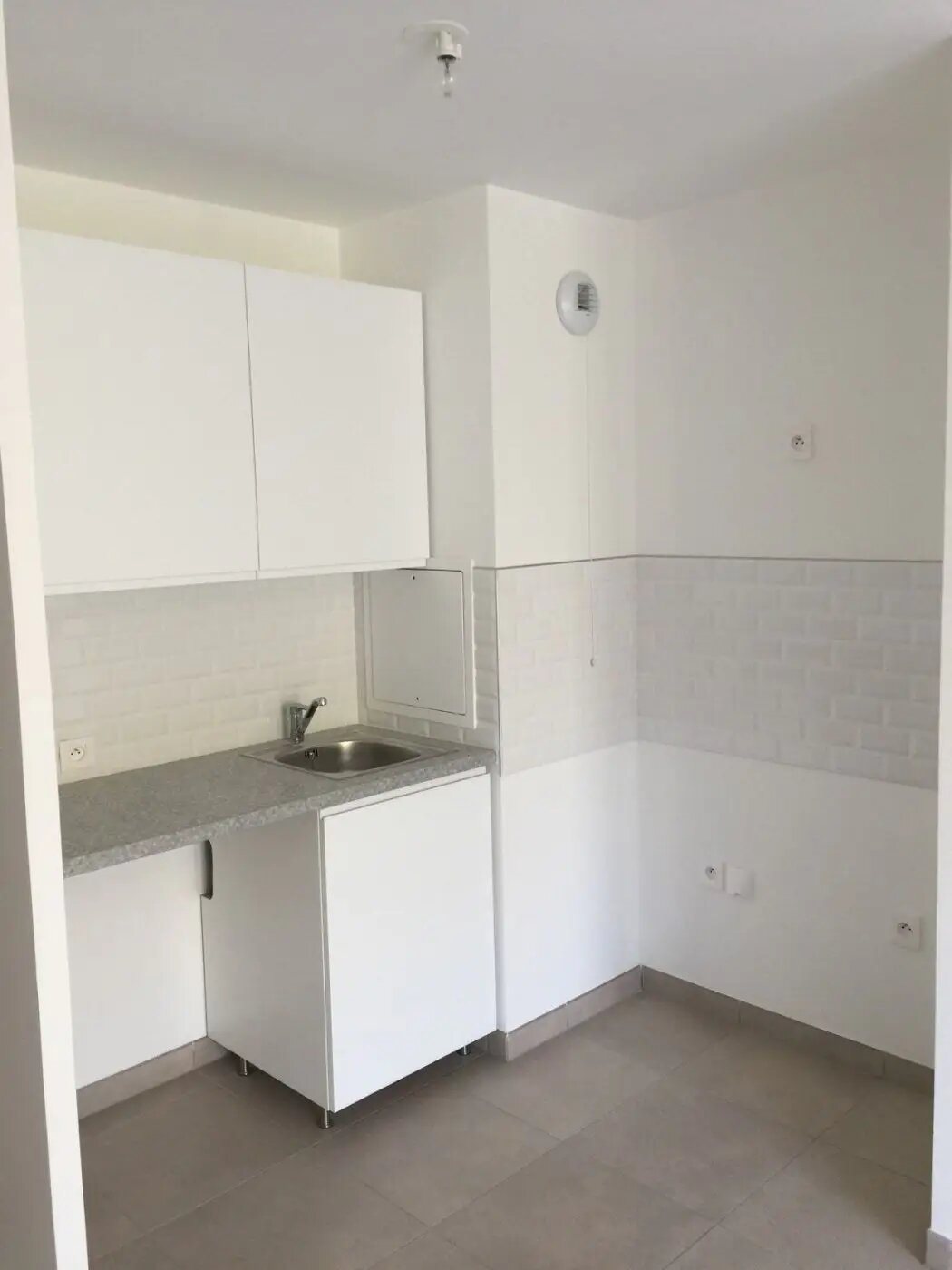 Appartement à louer, 42m², Créteil
