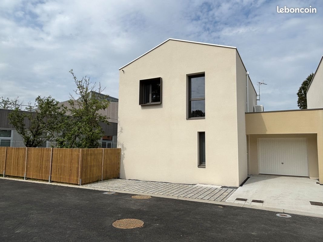 Maison à vendre, 90m², Montaigu