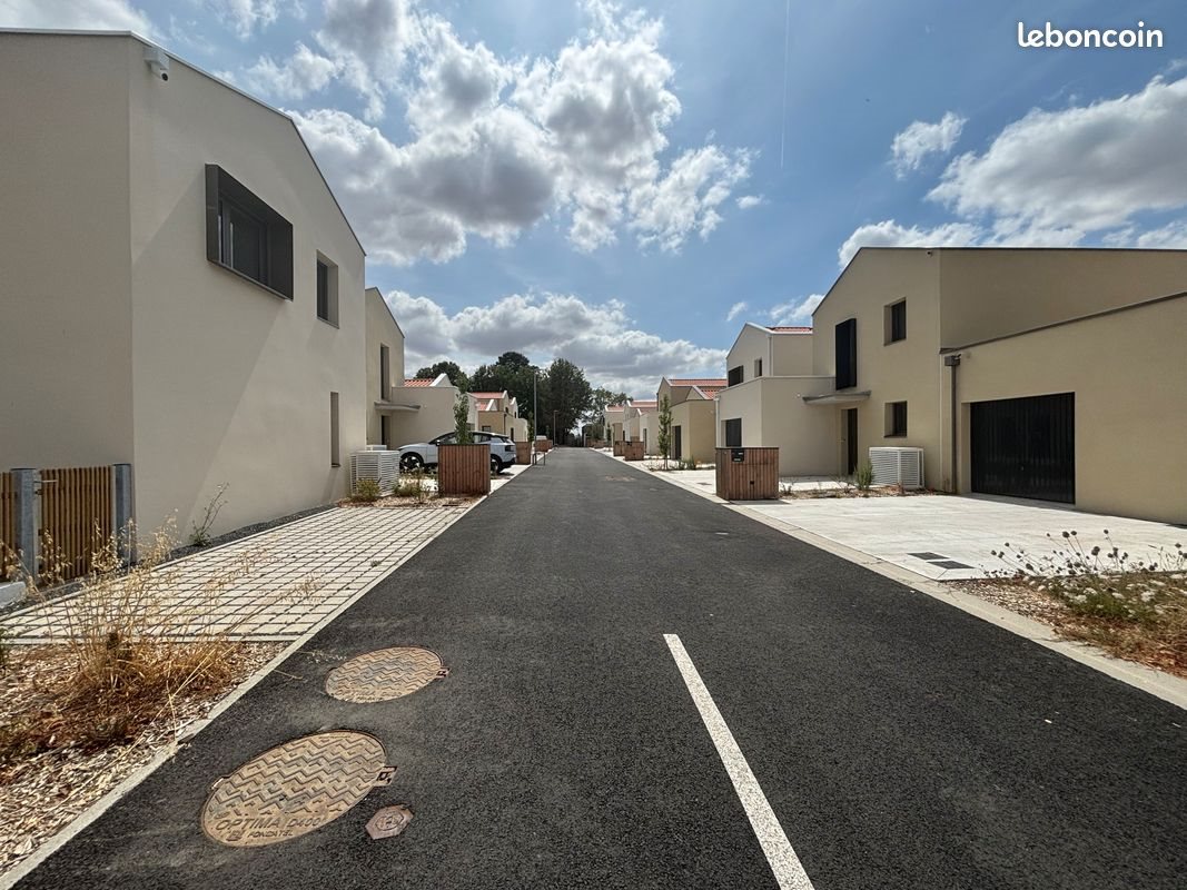 Maison à vendre, 90m², Montaigu