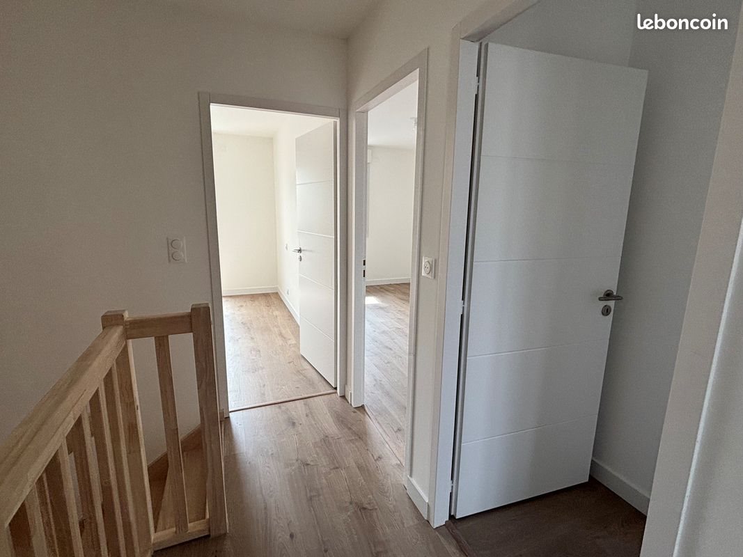 Maison à vendre, 90m², Montaigu