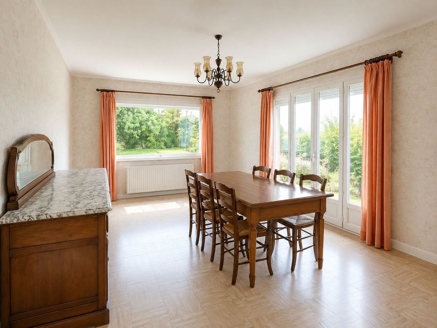 Maison à vendre, 91m², Rang-du-Fliers
