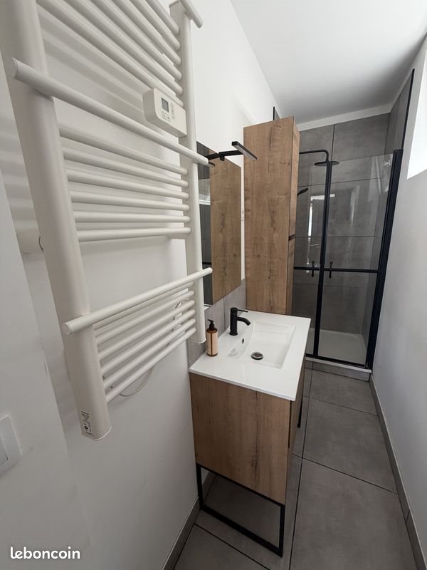 Appartement à louer, 66m², Rang-du-Fliers