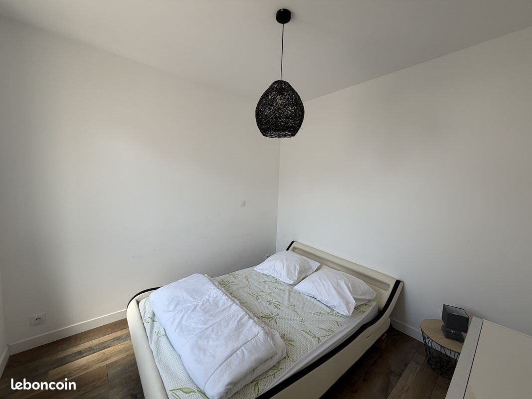 Appartement à louer, 66m², Rang-du-Fliers