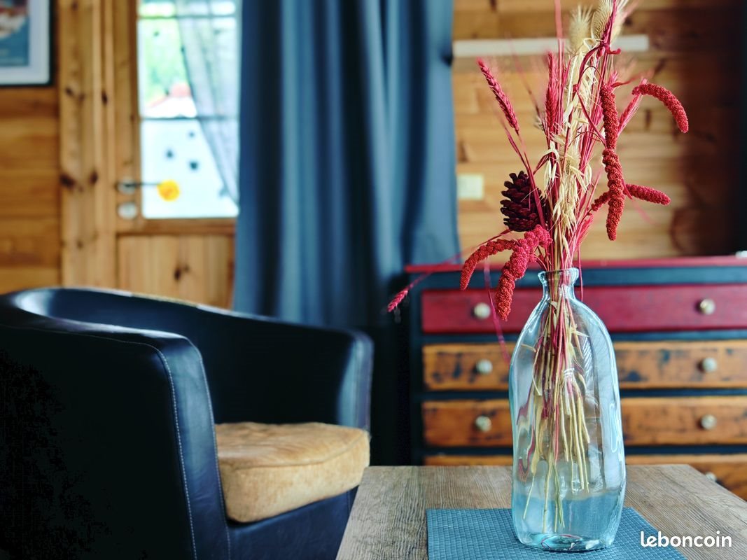 Maison à vendre, 68m², Rang-du-Fliers
