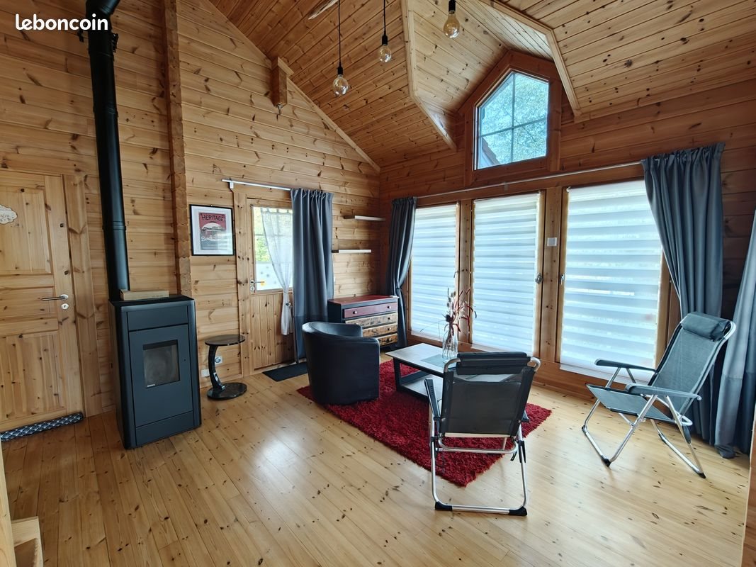 Maison à vendre, 68m², Rang-du-Fliers