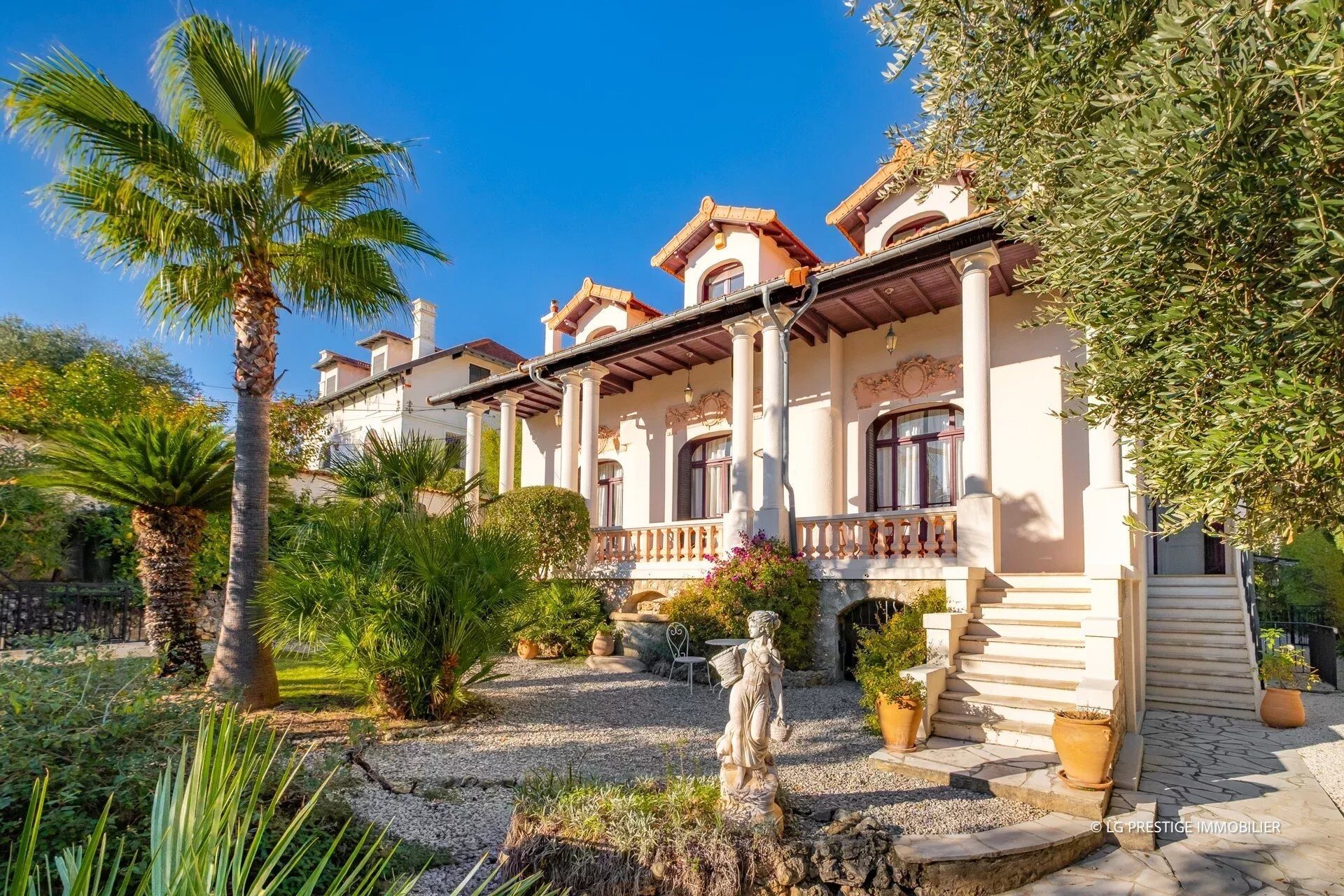 Maison à vendre, 275m², Cannes