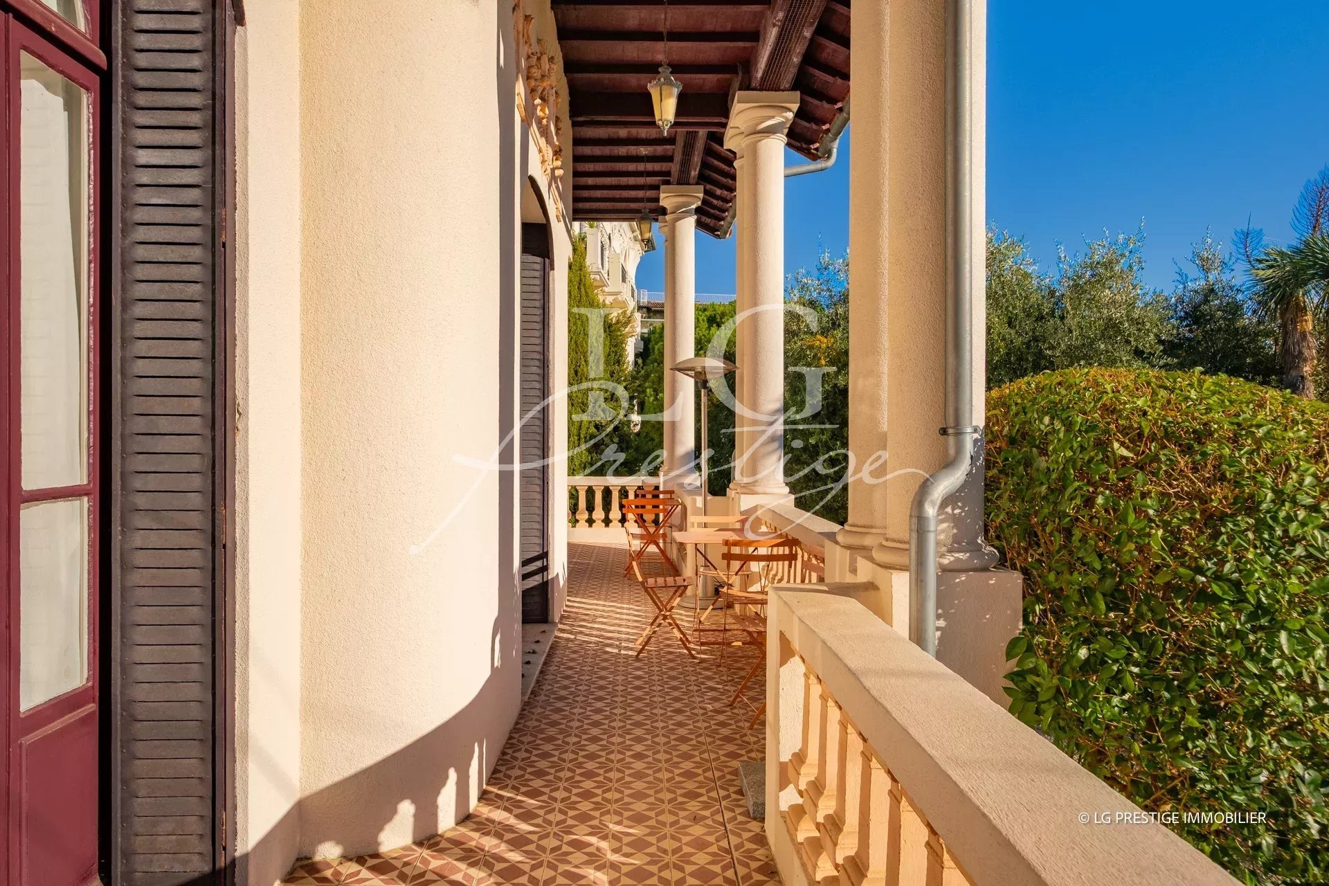 Maison à vendre, 275m², Cannes